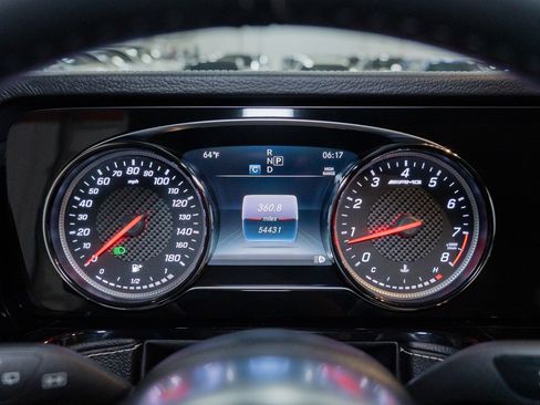 Used 2019 Mercedes-Benz G 63 AMG 4MATIC image 53