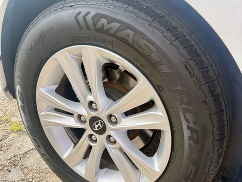 Used 2013 Hyundai Sonata GLS FWD image 38