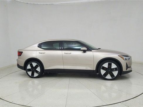 Used 2023 Polestar Polestar 2 Long Range Dual Motor w/ Pilot Pack image 62