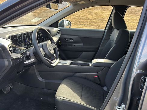 New 2026 Nissan Kicks S image 8