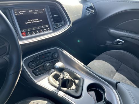 Used 2020 Dodge Challenger R/T w/ Plus Package image 24