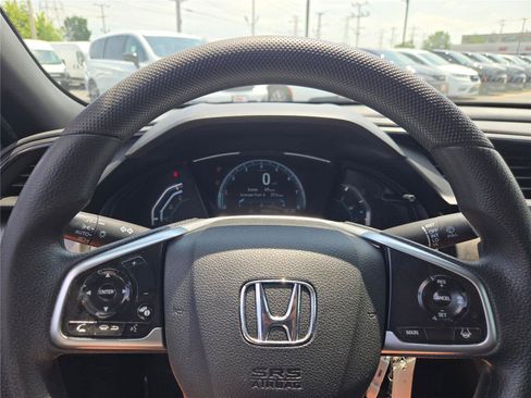 Used 2020 Honda Civic LX image 26