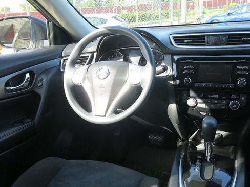 Used 2015 Nissan Rogue SV AWD/4WD image 20