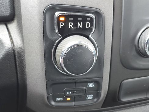 Used 2019 RAM 1500 Express w/ Express Value Package image 23