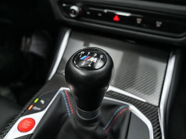 Used 2024 BMW M2 w/ Lighting Package RWD image 28