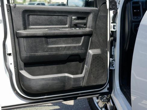 Used 2022 RAM 2500 Tradesman image 14