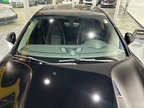 Used 2013 Porsche Panamera image 16