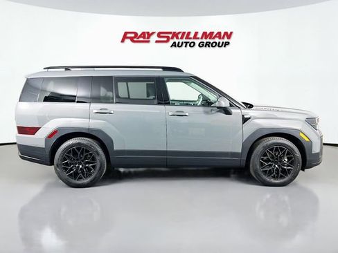 Used 2026 Hyundai Santa Fe SEL AWD/4WD image 8