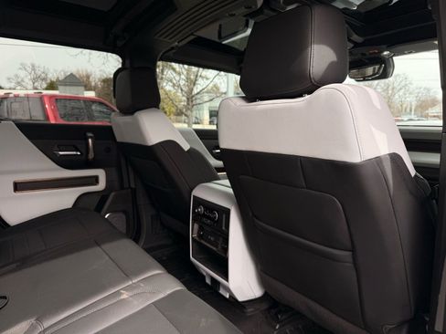 Used 2023 GMC Hummer EV Edition 1 image 32