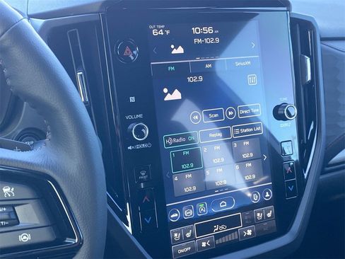 New 2026 Subaru Forester Touring image 22