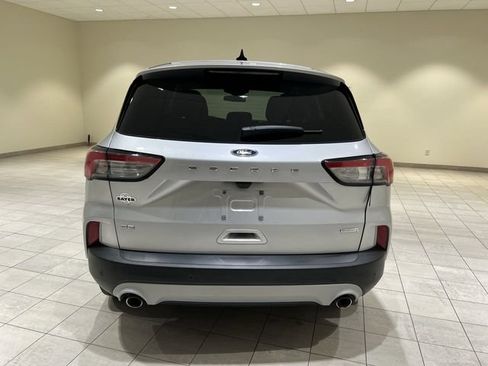 Used 2020 Ford Escape SE FWD image 4