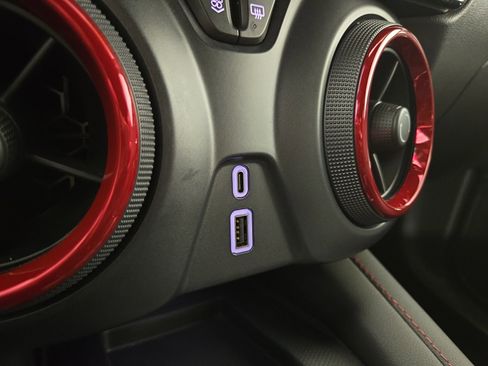 Certified 2025 Chevrolet Blazer RS image 27