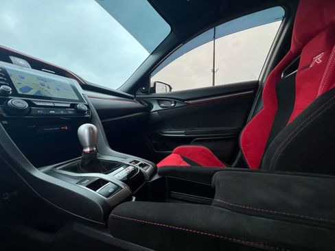 Used 2021 Honda Civic Type R image 73