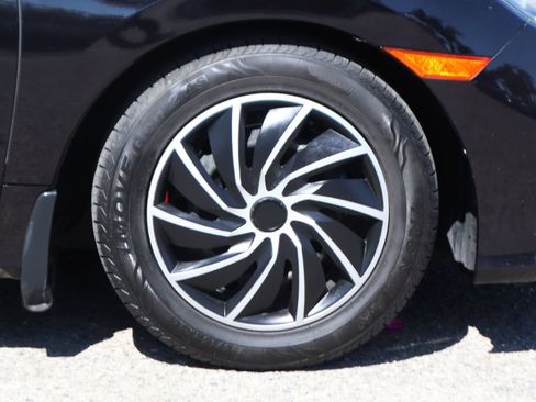 Used 2016 Honda Civic LX image 36