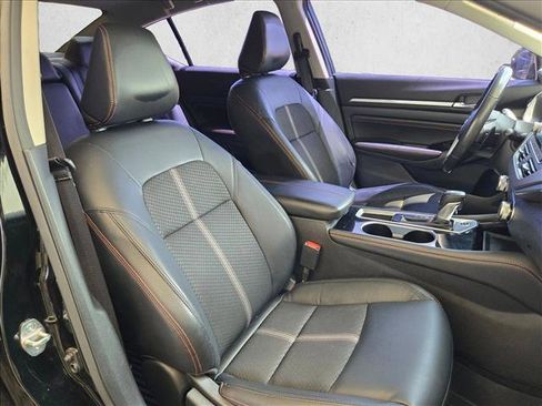 Used 2023 Nissan Altima 2.5 SR FWD image 22