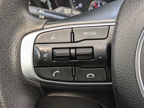 Used 2024 Kia K5 LXS FWD image 22