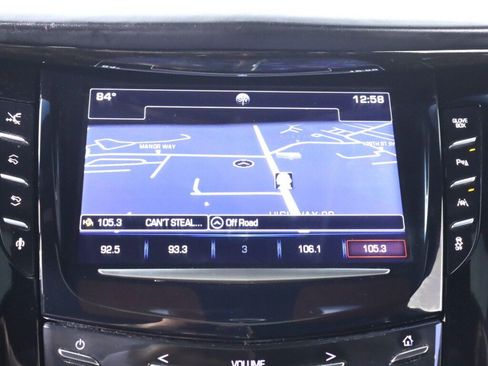 Used 2016 Cadillac Escalade ESV Platinum AWD/4WD image 20