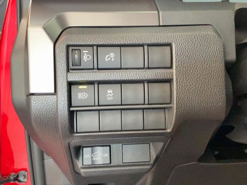 Certified 2025 Toyota Tacoma SR5 RWD image 19