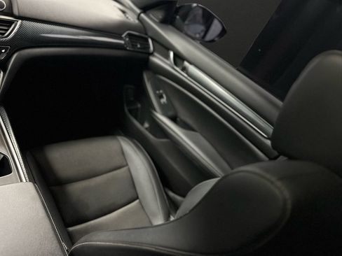 Used 2022 Honda Accord Sport image 13