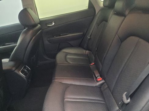 Used 2016 Kia Optima EX FWD image 18
