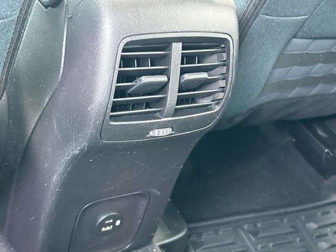 Certified 2024 Ford Bronco Sport Heritage w/ Heritage Convenience Package AWD/4WD image 17
