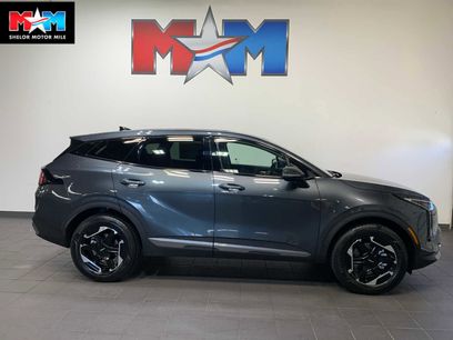 New 2026 Kia Sportage S