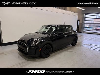Certified 2024 MINI Cooper 4-Door Hardtop