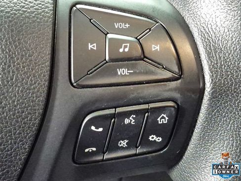 Used 2019 Ford Ranger XL w/ Equipment Group 101A Mid RWD image 13