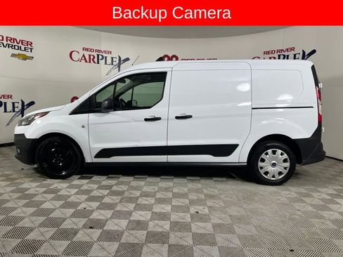 Used 2023 Ford Transit Connect XL image 4