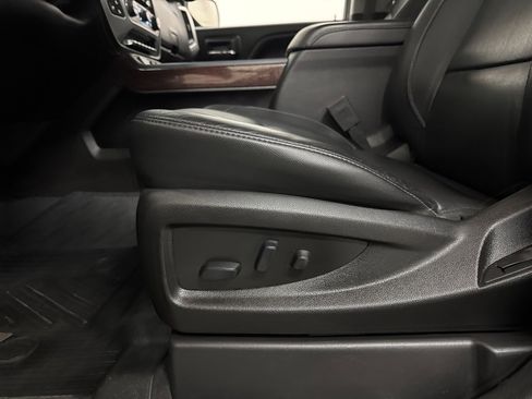 Used 2018 GMC Sierra 1500 SLT image 34