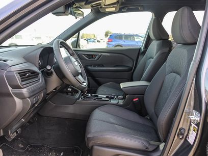 New 2026 Subaru Forester Premium