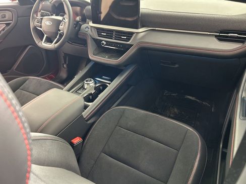 Used 2025 Ford Explorer ST w/ Sun And Sound Package image 25