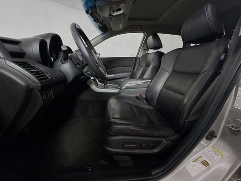 Used 2012 Acura RDX SH-AWD w/ Technology Package image 20