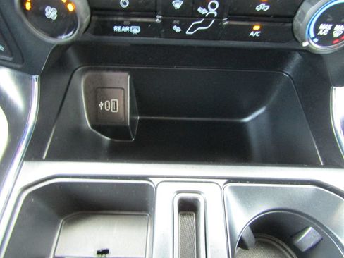 Used 2025 Ford F150 STX w/ Equipment Group 200A AWD/4WD image 41
