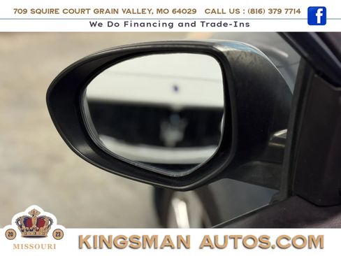 Used 2010 MAZDA MAZDA3 i Touring image 21