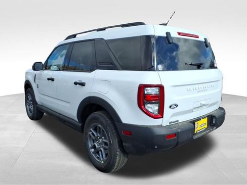 New 2026 Ford Bronco Sport Big Bend AWD/4WD image 6