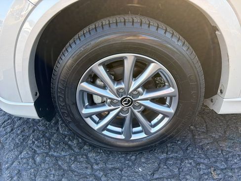 Certified 2025 MAZDA CX-5 AWD 2.5 S w/ Preferred Package image 18