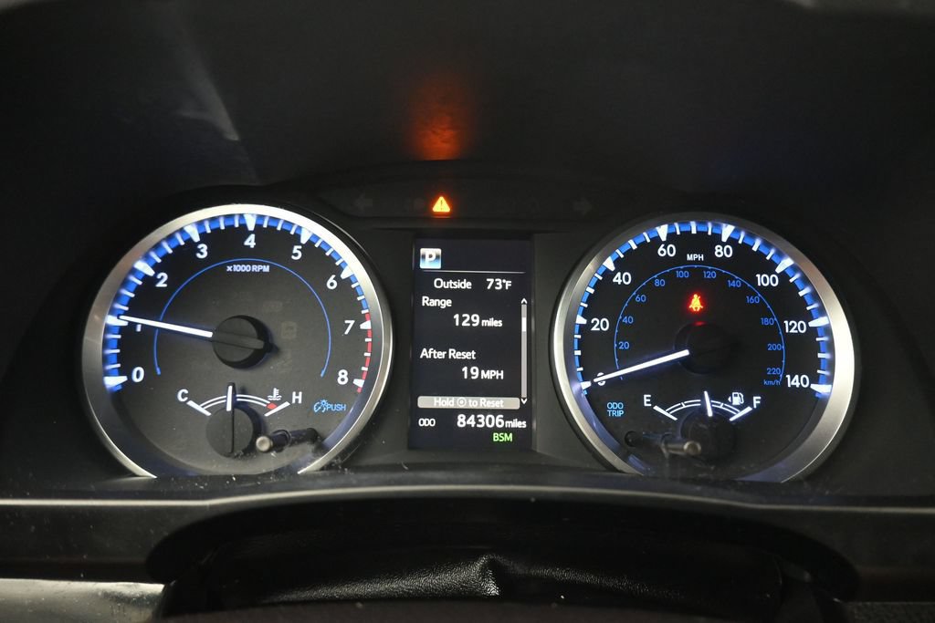 Used 2019 Toyota Highlander Plus AWD/4WD image 15