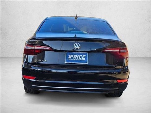 Used 2021 Volkswagen Jetta S w/ Driver Assistance Package image 6