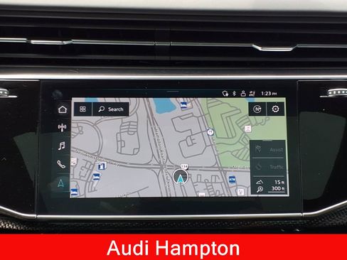 Used 2023 Audi SQ8 Prestige AWD/4WD image 21