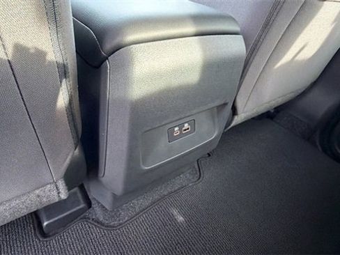 New 2026 Nissan Frontier SV w/ Tow Package image 17