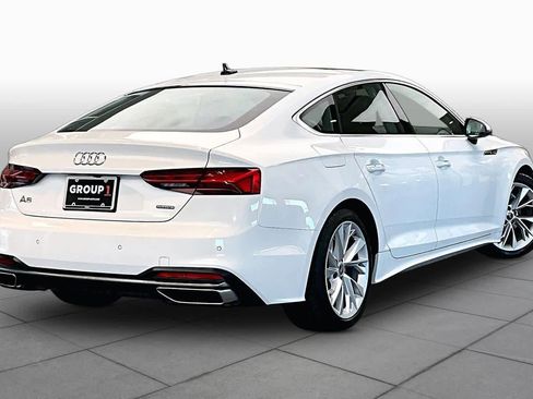 Used 2023 Audi A5 2.0T Premium w/ Convenience Package AWD/4WD image 13