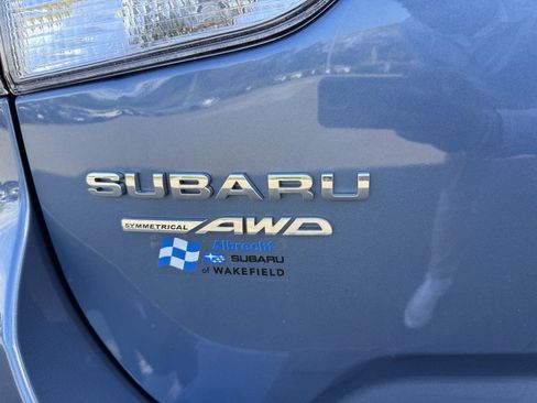 Used 2022 Subaru Forester image 28