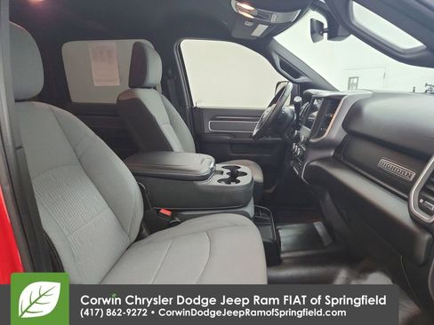 Certified 2022 RAM 3500 Big Horn w/ Level C Equiment Group image 24