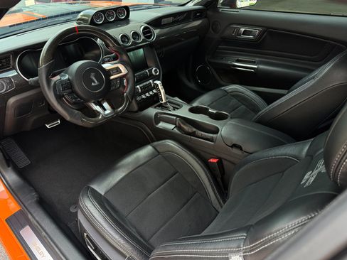 Used 2020 Ford Mustang GT Premium w/ GT Performance Package RWD image 24