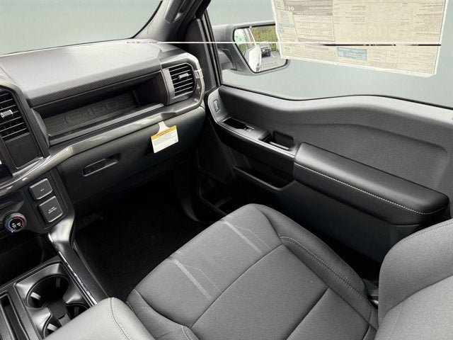 New 2026 Ford F150 STX w/ Equipment Group 200A AWD/4WD image 17