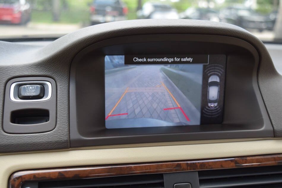 Used 2012 Volvo S80 3.2 FWD image 61