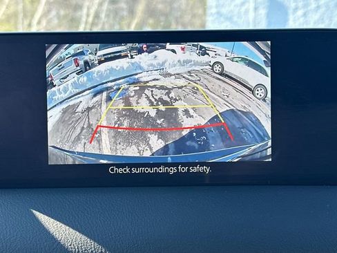 Used 2023 MAZDA CX-5 AWD 2.5 S w/ Select Package image 31