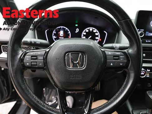 Used 2023 Honda Civic Sport image 10