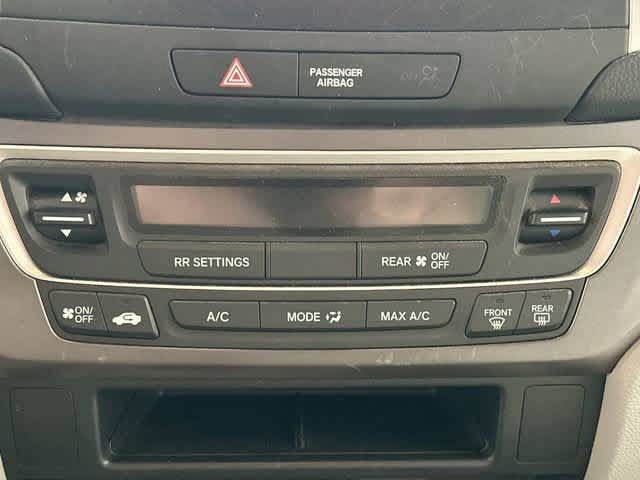 Used 2016 Honda Pilot LX image 13